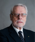 Prof. Anders Lindquist