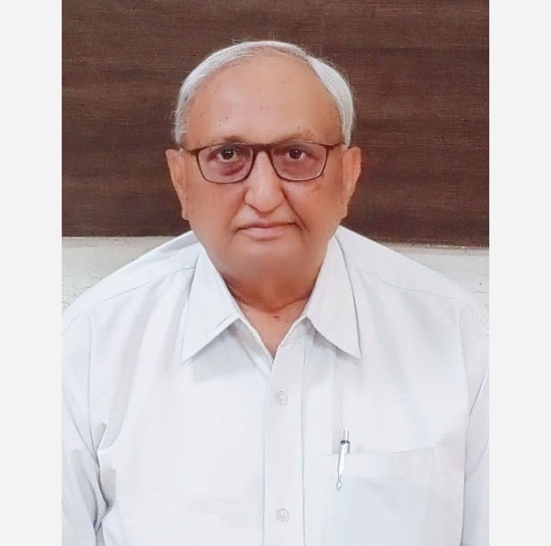 Prof. D.S Hooda