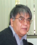 Prof. Yosio Edemir Shimabukuro