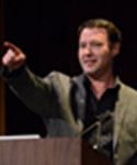 Prof. Jim Bell