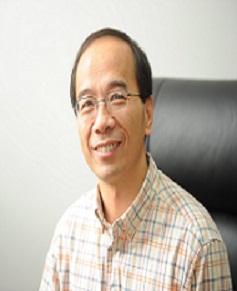 Dr. Yong Wang