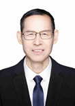 Prof. Kegen Yu