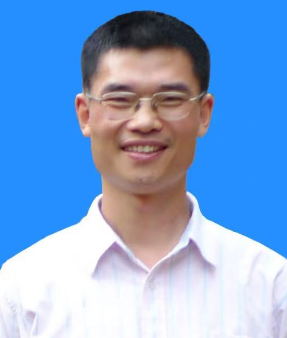 Prof. Zhujun Gu