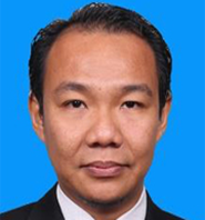 Associate Professor Ir. Dr. Khairi Bin Abdul Rahim