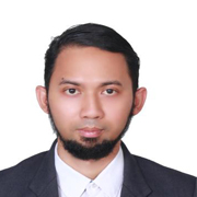 Dr. Mohd Norazmi bin Nordin