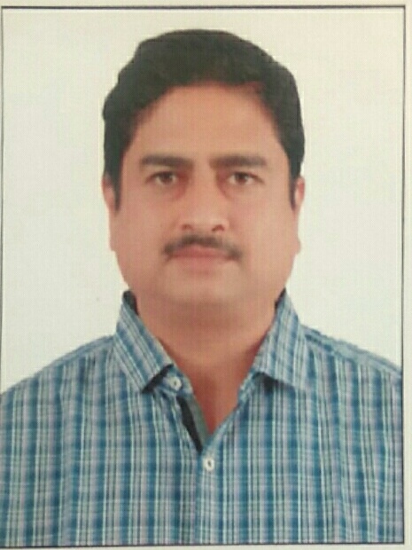 Prof. A. P. Gnana Prakash