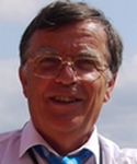 Prof. Olivier Bonnaud