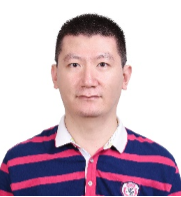 Prof. Wenbo Peng