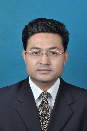 Prof. Yu-Xian Li