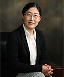 Prof. Jinping Zhang