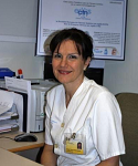 Dr. Silvia Gartner