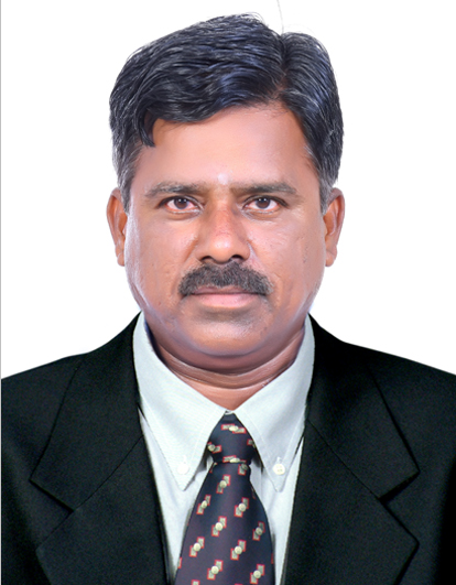 Associate Professor M. SEENIVASAN