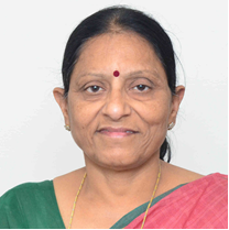 Prof. Rama Bhargava