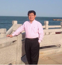Prof. Guojun Li