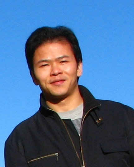 Associate Professor Changyong Zhang