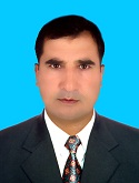 Prof. Gul Zaman