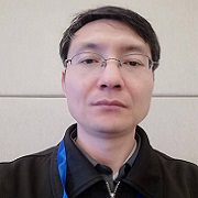 Prof. Yong Wang