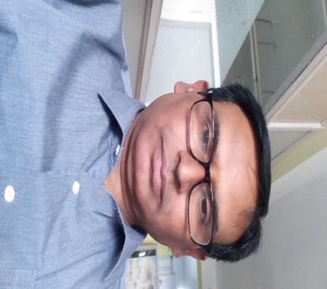 Prof. Rama Shanker