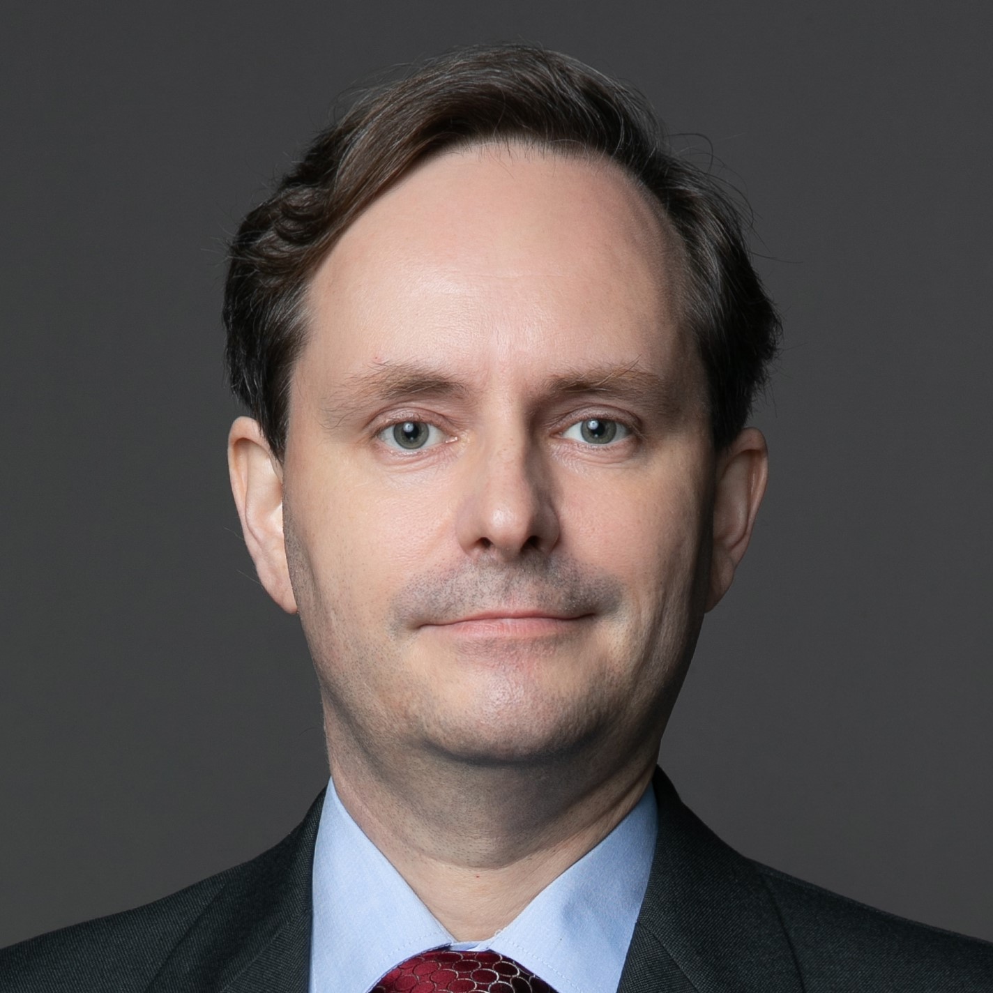 Associate Professor Antti Rasila