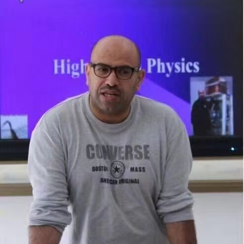 Prof. M.E. Medhat