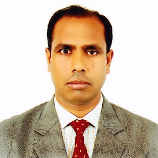 Prof. Md. Asaduzzaman