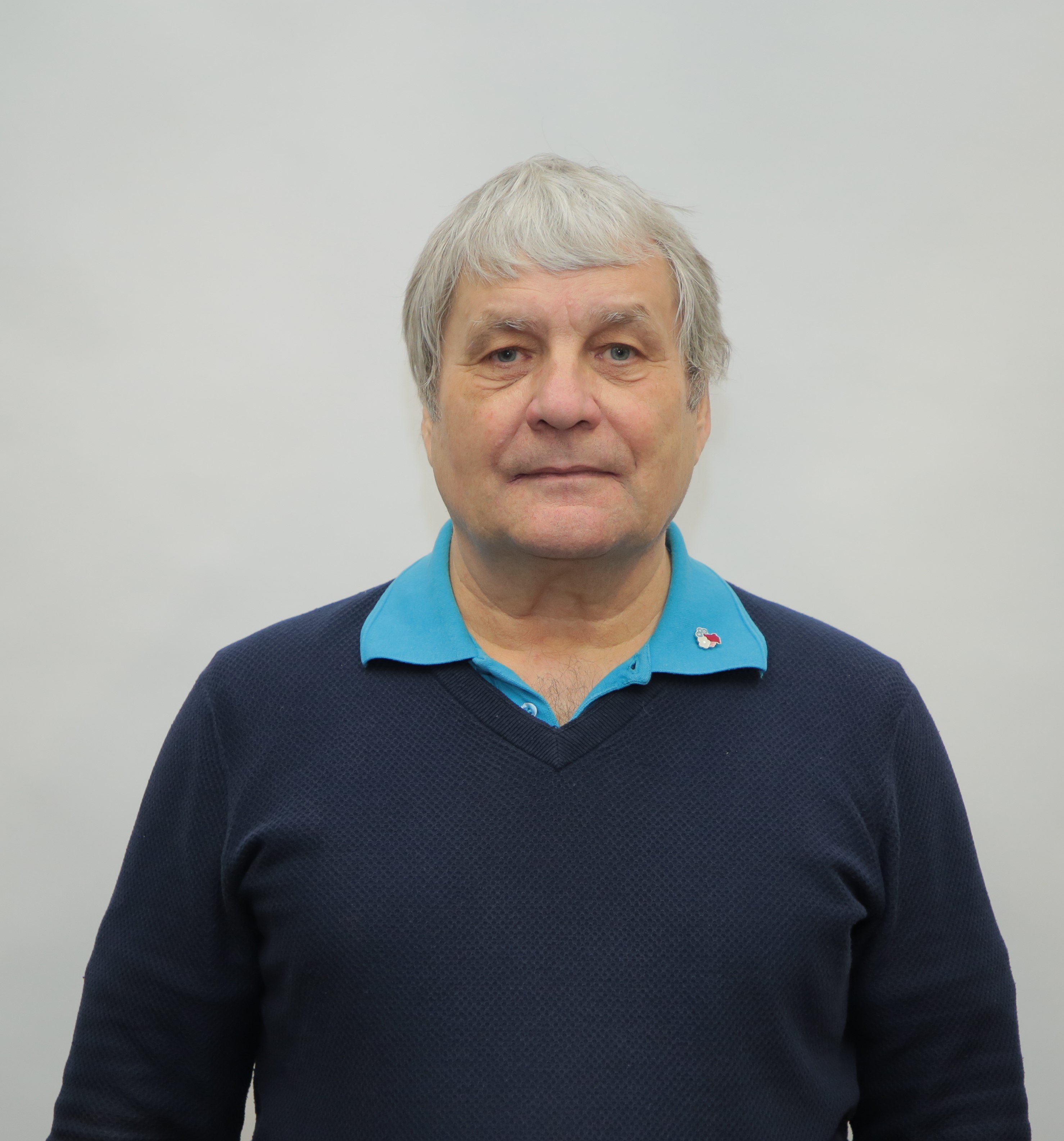 Prof. Alexander Fedotov