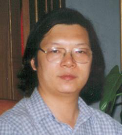 Prof. Shijun Liao