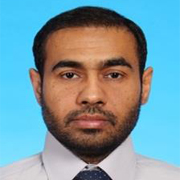 Dr. Asif Ali