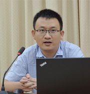 Prof. Zhiquan Liu