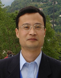 Prof. Ke Wang