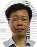 Dr. Guangping Zheng