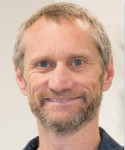 Prof. Rich Mildren