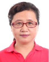 Prof. Shuqin Lou