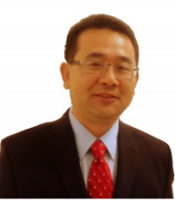 Prof. Zhen Yuan