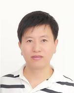 Associate Professor Qiao Wen