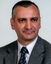 Prof. Mário F. S. Ferreira