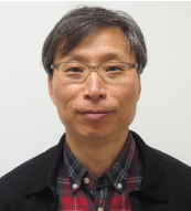 Prof. Chul‑Sik Kee