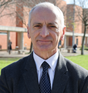 Prof. Mário Ferreira