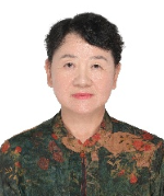 Prof. Wenjing Tian