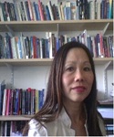 Lecturer Denise Tsang