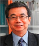 Prof. Rongbin W.B. Lee