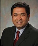 Dr. Mahesh Srinivasan