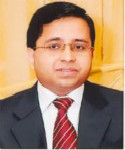 Associate Professor Md.Mamun Habib