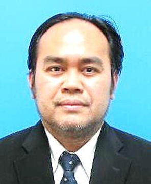 Associate Professor GS. DR. ABDUL MANAF BOHARI