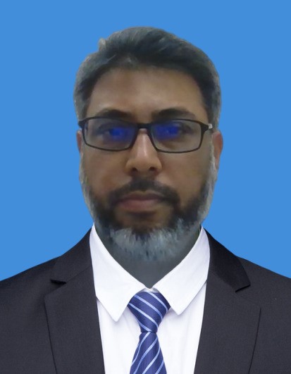 Associate Professor Rabiul Islam