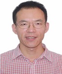 Associate Professor Longxian Lv