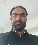 Associate Professor Prem Kumar Singh