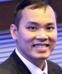 Associate Professor Kim Phuc Tran