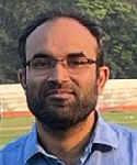 Associate Professor Prem Kumar Singh