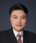 Prof. Han Huang